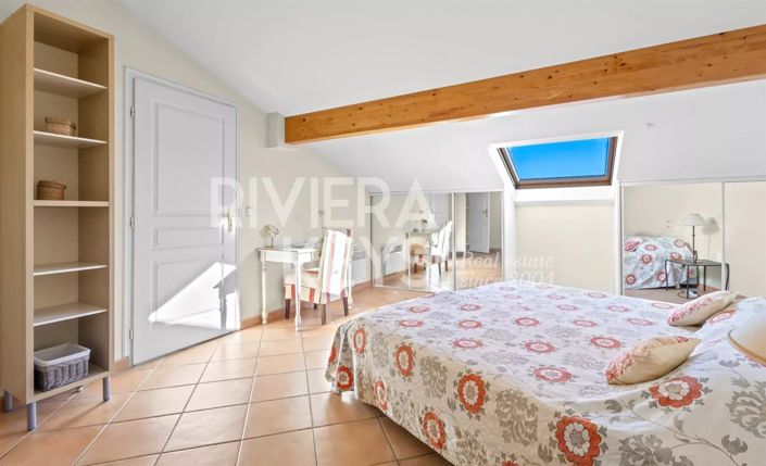 Image No.5-Appartement de 2 chambres à vendre à Sainte-Maxime
