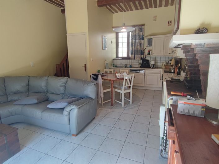 Image No.3-Appartement de 2 chambres à vendre à La Redorte