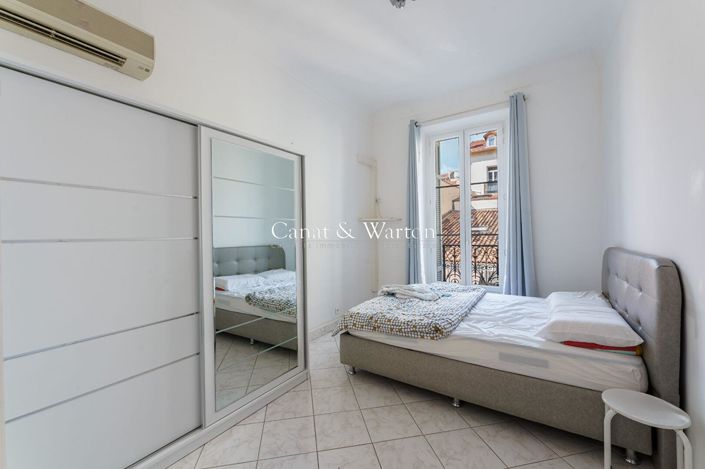 Image No.5-Appartement de 2 chambres à vendre à Saint-Raphael