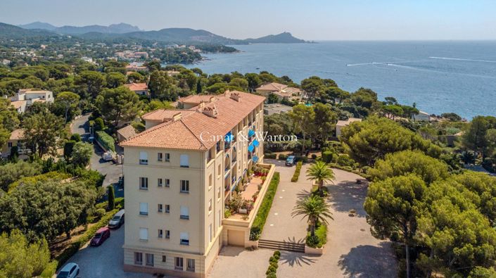 Image No.3-Appartement de 3 chambres à vendre à Saint-Raphael
