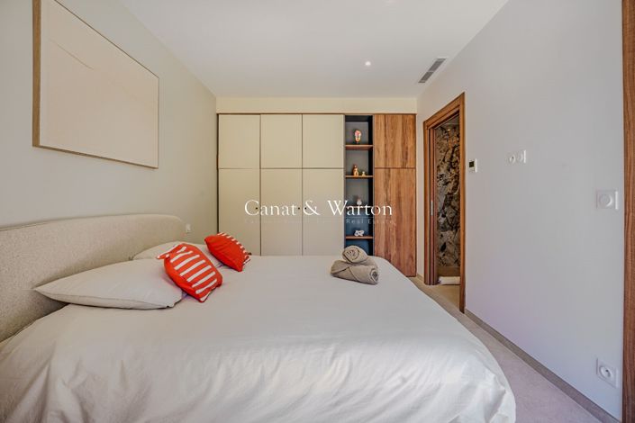 Image No.3-Propriété de 4 chambres à vendre à Saint-Raphael