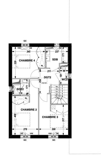 Image No.11-Propriété de 4 chambres à vendre à Saint-Trojan-les-Bains