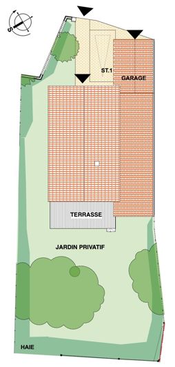 Image No.6-Propriété de 4 chambres à vendre à Saint-Trojan-les-Bains