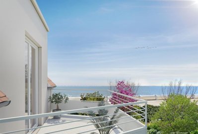 1 - Saint-Trojan-les-Bains, Appartement