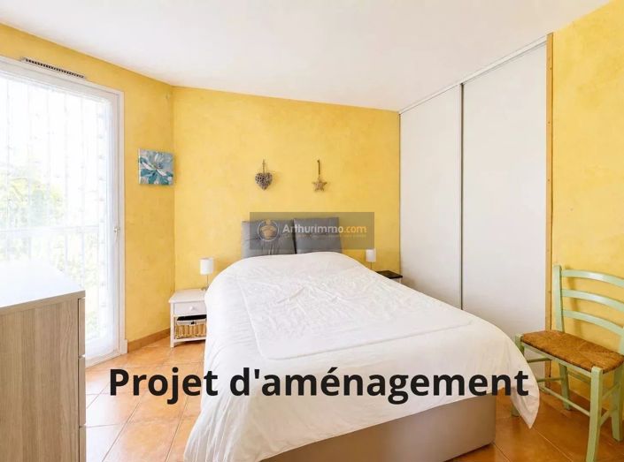 Image No.11-Appartement de 2 chambres à vendre à Saint-Raphael