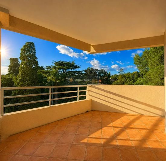 Image No.4-Appartement de 2 chambres à vendre à Saint-Raphael