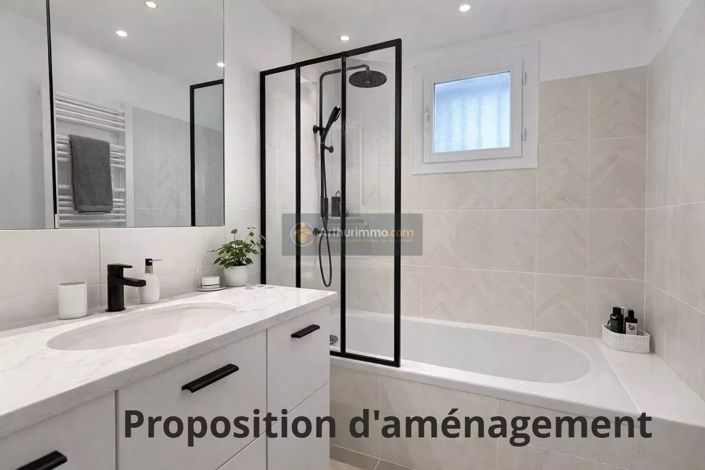 Image No.8-Appartement de 2 chambres à vendre à Saint-Raphael