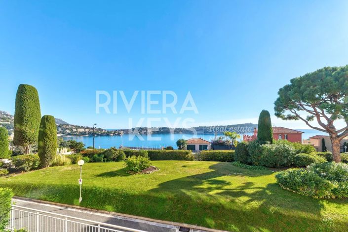 Image No.11-Appartement de 2 chambres à vendre à Villefranche-sur-Mer