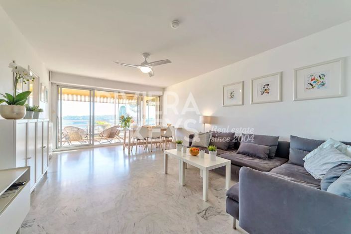 Image No.4-Appartement de 2 chambres à vendre à Villefranche-sur-Mer