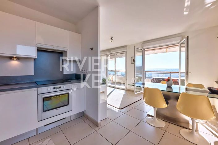 Image No.6-Appartement de 3 chambres à vendre à Nice
