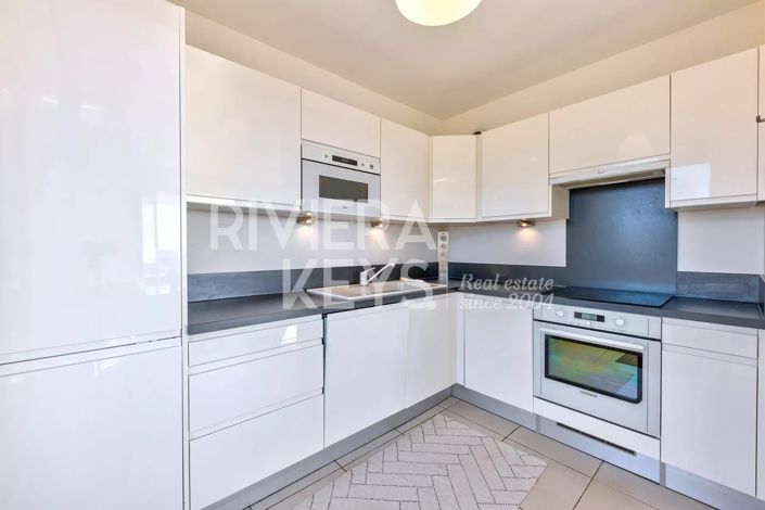 Image No.7-Appartement de 3 chambres à vendre à Nice