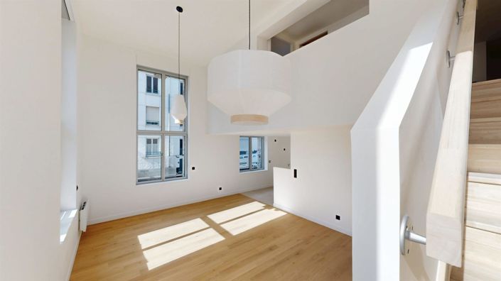 Image No.3-Appartement de 3 chambres à vendre à Lorient