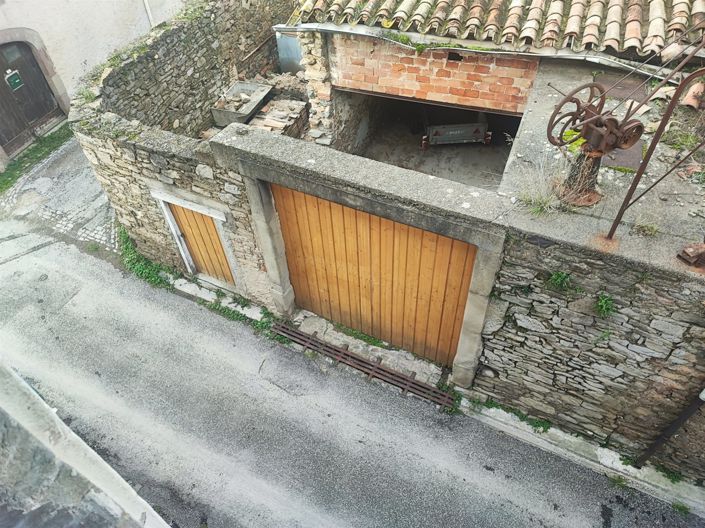 Image No.27-Maison de 4 chambres à vendre à Rieux-Minervois