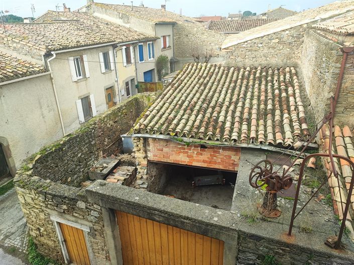Image No.30-Maison de 4 chambres à vendre à Rieux-Minervois