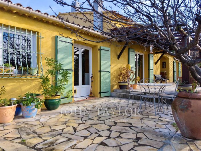 Image No.3-Maison de 3 chambres à vendre à Le Castellet