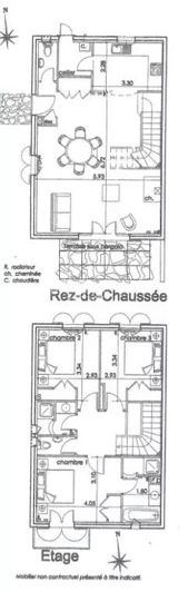 Image No.17-3 Bed House for sale