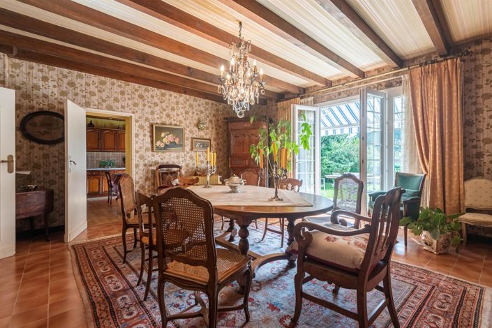Image No.6-4 Bed House for sale