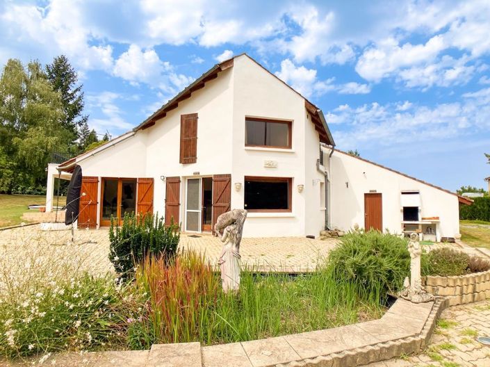 Image No.2-Maison de 5 chambres à vendre à Eauze