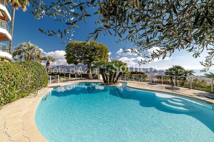 Image No.17-Appartement de 1 chambre à vendre à Nice