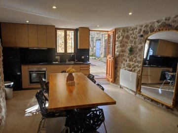 1 - Tourtour, House