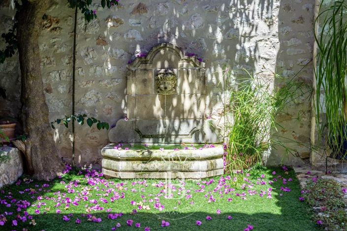 Image No.6-Maison de 4 chambres à vendre à Saint-Paul-de-Vence