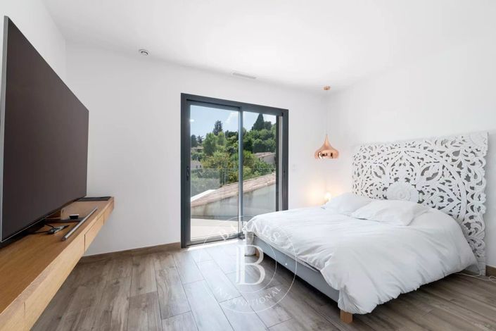 Image No.13-Maison de 4 chambres à vendre à Saint-Paul-de-Vence