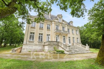 1 - Montpezat-de-Quercy, Property