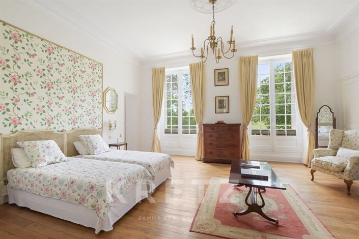 Image No.8-Propriété de 9 chambres à vendre à Montpezat-de-Quercy