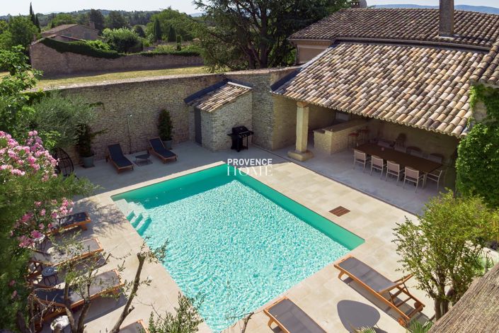 Image No.3-Maison de 5 chambres à vendre à Gordes