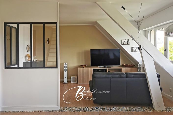 Image No.2-Appartement de 3 chambres à vendre à Ploemeur