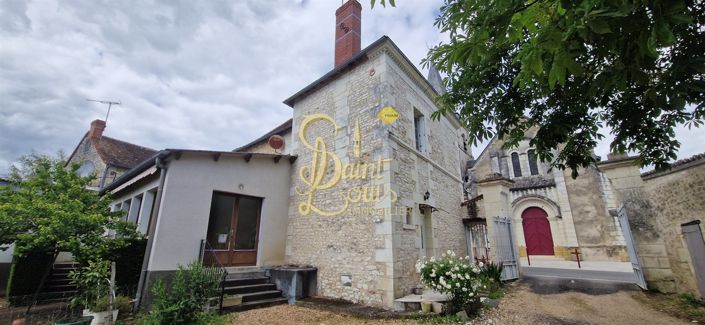 Image No.9-Maison à vendre à Richelieu