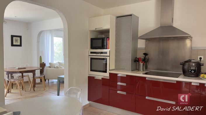 Image No.10-Propriété de 4 chambres à vendre à Le Luc