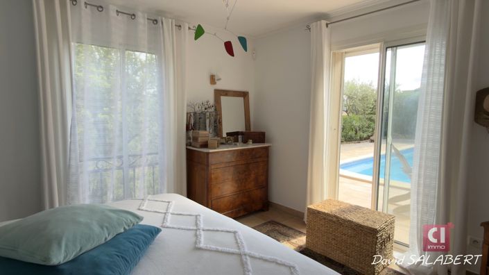 Image No.12-Propriété de 4 chambres à vendre à Le Luc