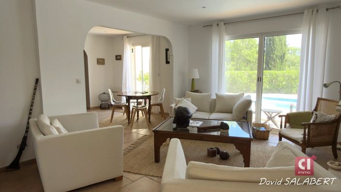 Image No.6-Propriété de 4 chambres à vendre à Le Luc