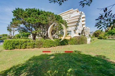 1 - Biarritz, Apartment