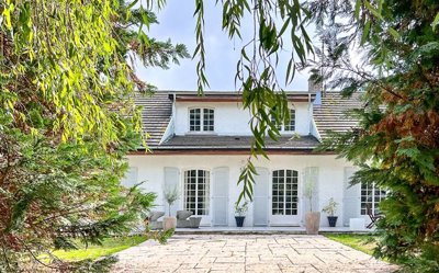 1 - Montbéliard, Property