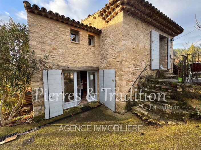 Image No.5-Maison de 11 chambres à vendre à Apt