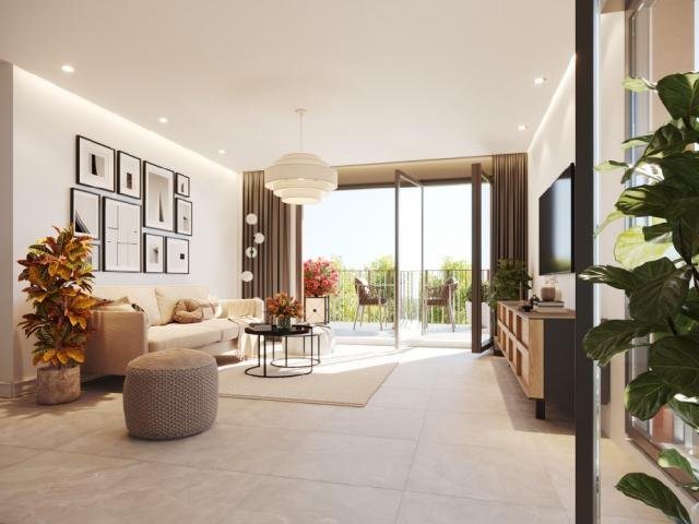 Image No.2-3 Bed Apartment for sale