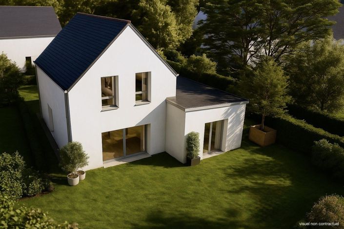 Image No.6-3 Bed House for sale