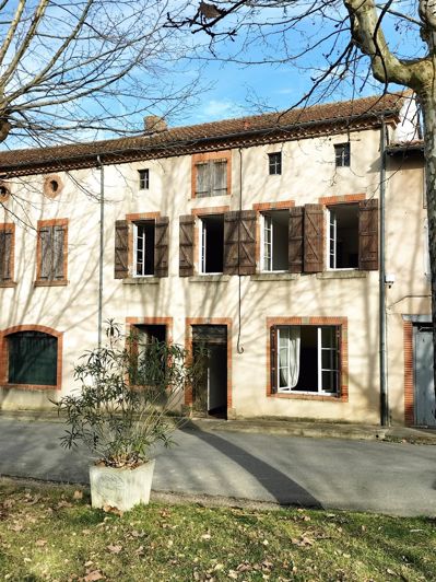 Image No.25-Maison de 5 chambres à vendre à Gers