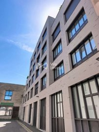 1 - Nantes, Appartement