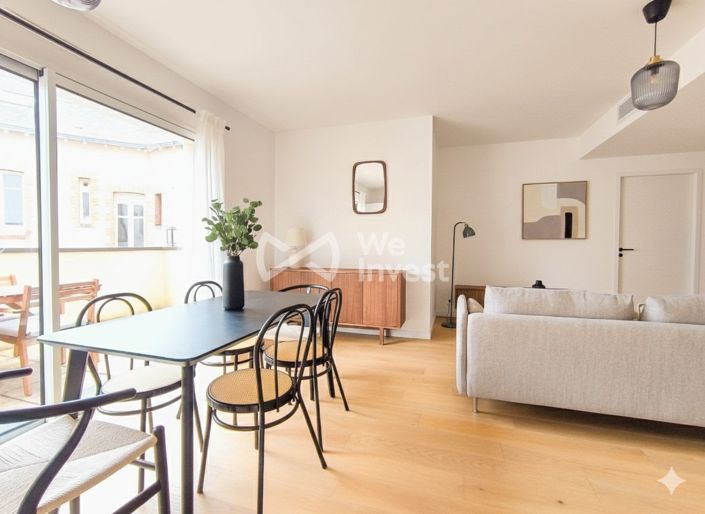 Image No.3-Appartement de 3 chambres à vendre à Nantes