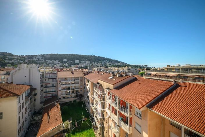 Image No.23-Appartement de 2 chambres à vendre à Nice