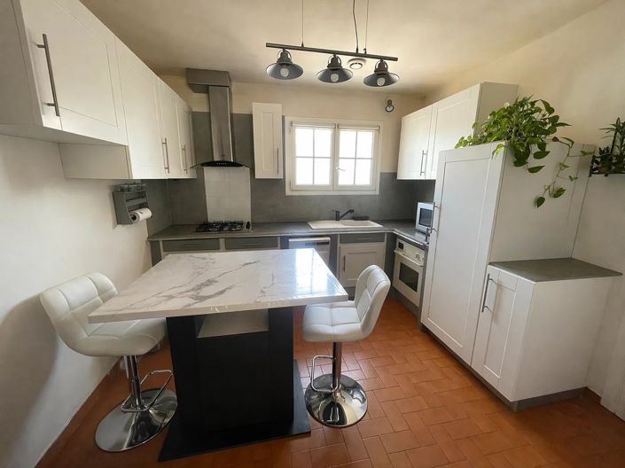 Image No.3-Maison de 2 chambres à vendre à Le Luc