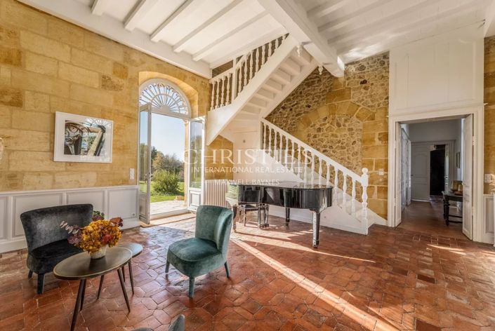 Image No.5-6 Bed House for sale
