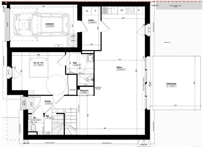 Image No.4-4 Bed House for sale