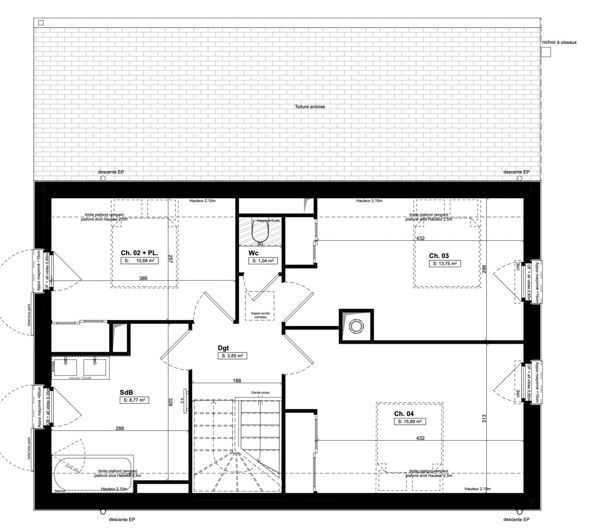 Image No.5-4 Bed House for sale