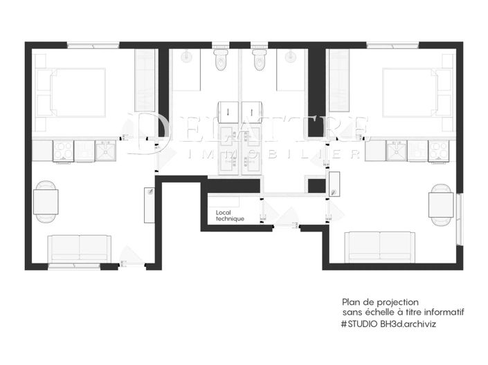 Image No.3-4 Bed House for sale