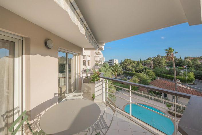 Image No.7-Appartement de 3 chambres à vendre à Saint-Raphael