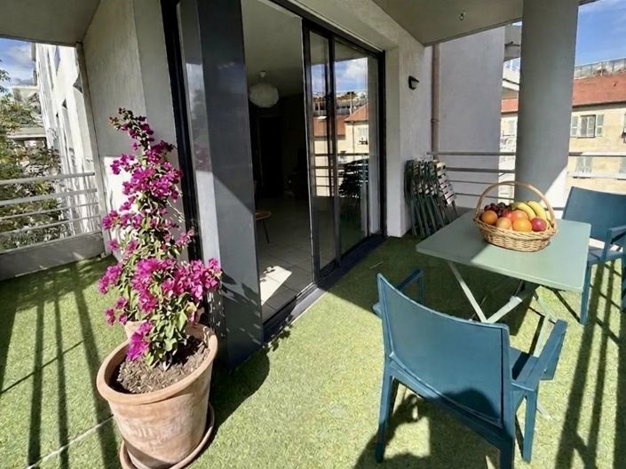 Image No.2-Appartement à vendre à Nice